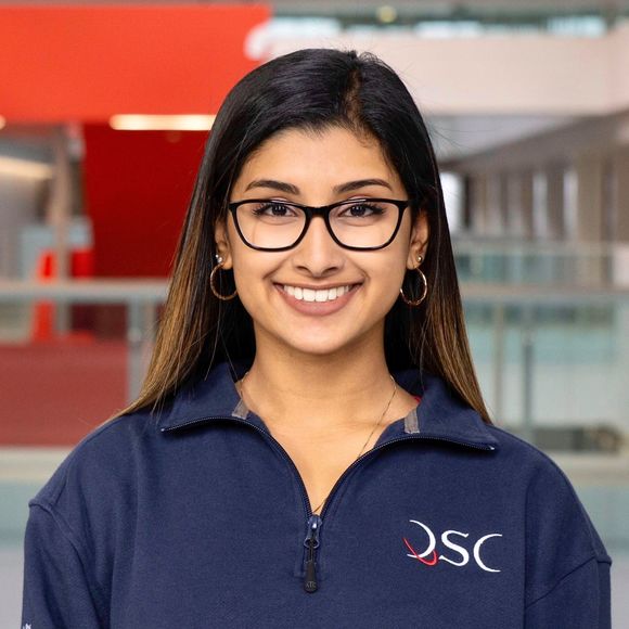 Meet your Posher, Merlyn - Picture 1 of 1